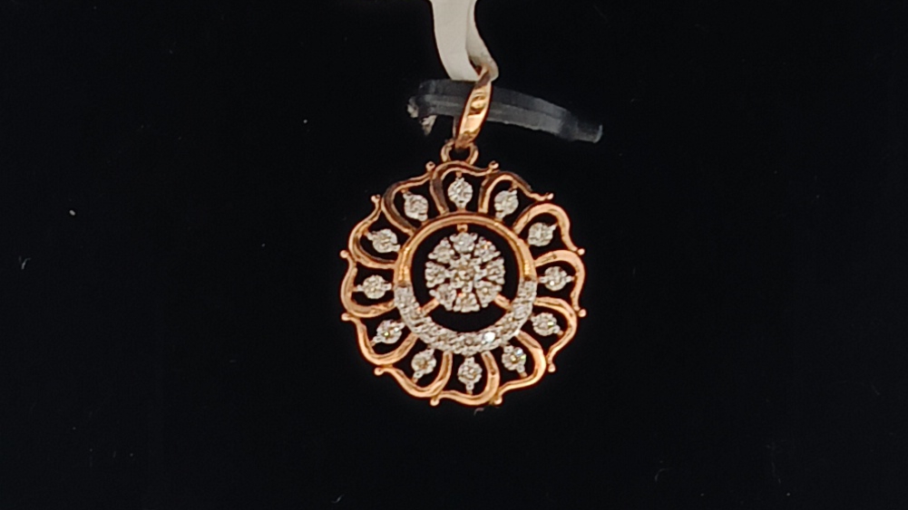 Designer Pendent